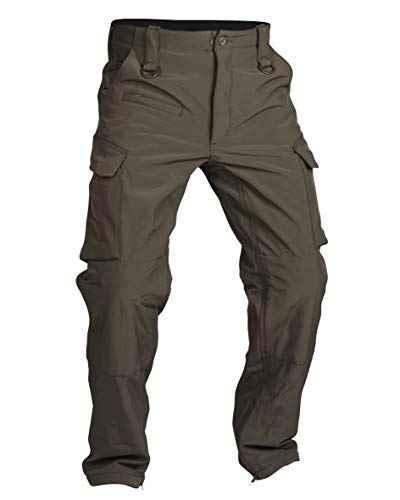 Mil-Tec Explorer Hose Oliv XXL Mil-Tec Explorer Hose Oliv XXL von Mil-Tec