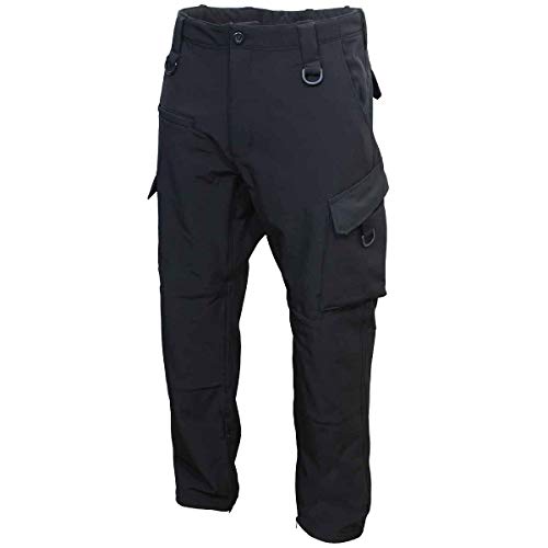 Mil-Tec Explorer Hose Schwarz M Mil-Tec Explorer Hose Schwarz M von Mil-Tec