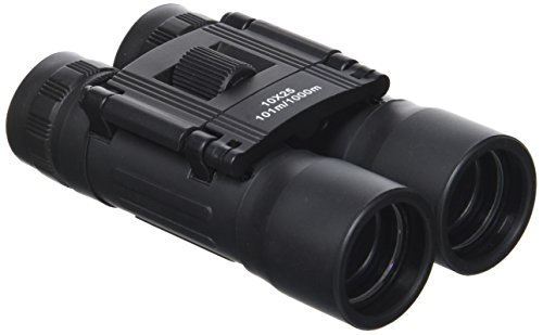 Mil-Tec Unisex – Erwachsene Fernglas-15702002 Fernglas, Schwarz, Einheitsgröße Mil-Tec Unisex – Erwachsene Fernglas-15702002 Fernglas, Schwarz, Einheitsgröße von Mil-Tec