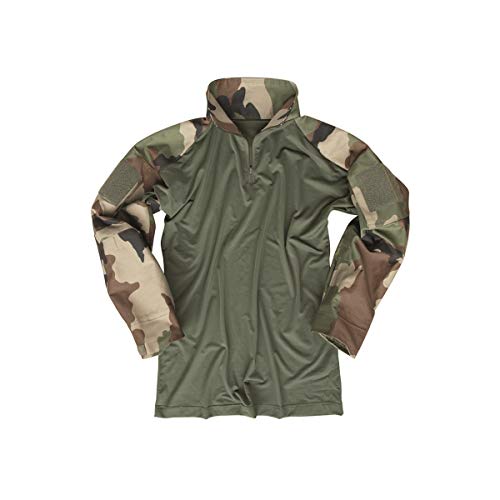 Mil-Tec Tactical Sweatshirt Cce XL Mil-Tec Tactical Sweatshirt Cce XL von Mil-Tec