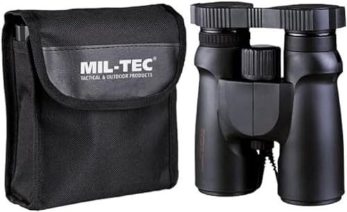 Mil-Tec Unisex – Erwachsene Fernglas-15700002 Fernglas, Schwarz, Einheitsgröße Mil-Tec Unisex – Erwachsene Fernglas-15700002 Fernglas, Schwarz, Einheitsgröße von Mil-Tec