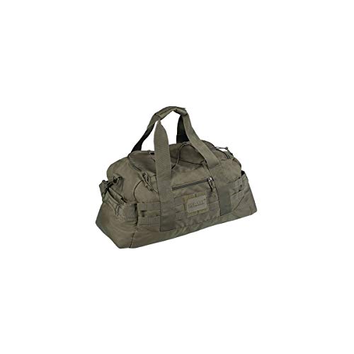 Mil-Tec Combat Fliegertasche Oliv Einheitsgröße Mil-Tec Combat Fliegertasche Oliv Einheitsgröße von Mil-Tec