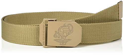 Mil-Tec Gürtel-13114004 Gürtel Khaki One Size Mil-Tec Gürtel-13114004 Gürtel Khaki One Size von Mil-Tec