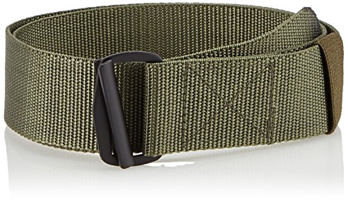 Mil-Tec Gürtel-13119001 Gürtel Oliv One Size Mil-Tec Gürtel-13119001 Gürtel Oliv One Size von Mil-Tec