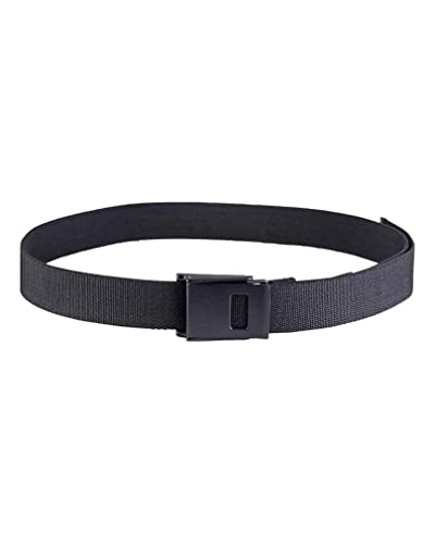Mil-Tec Gürtel-13174502 Schwarz One Size Mil-Tec Gürtel-13174502 Schwarz One Size von Mil-Tec