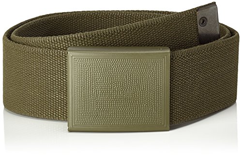 Mil-Tec Gürtel-13305001 Oliv 110 Mil-Tec Gürtel-13305001 Oliv 110 von Mil-Tec