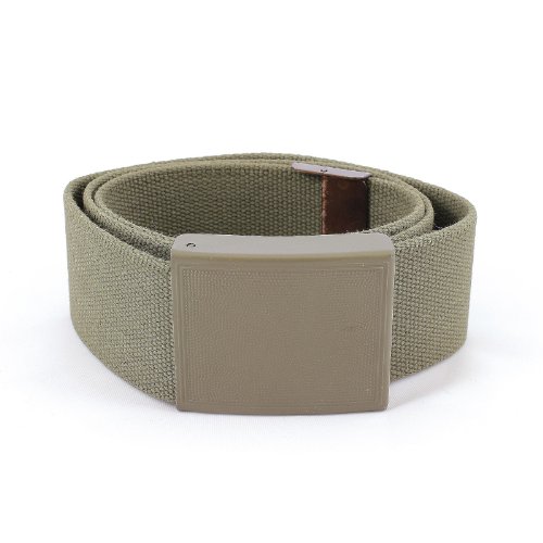 Mil-Tec Gürtel-13305001 Oliv 130 Mil-Tec Gürtel-13305001 Oliv 130 von Mil-Tec