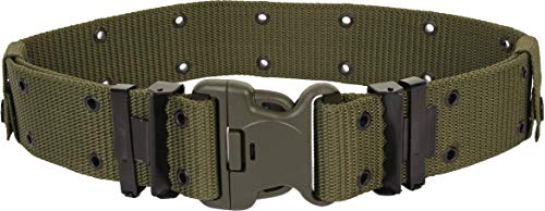 Mil-Tec Gürtel-13312001 Gürtel Oliv L Mil-Tec Gürtel-13312001 Gürtel Oliv L von Mil-Tec