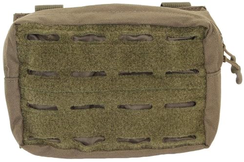 Mil-Tec Gürtel-13487301 Gürtel Oliv Einheitsgröße Mil-Tec Gürtel-13487301 Gürtel Oliv Einheitsgröße von Mil-Tec