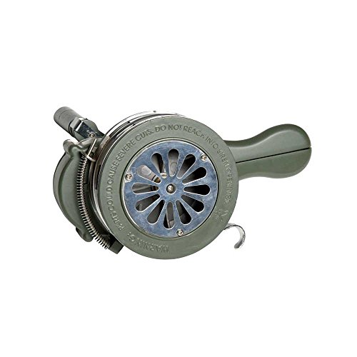Mil-Tec HANDSIRENE Oliv Mil-Tec HANDSIRENE Oliv von Mil-Tec