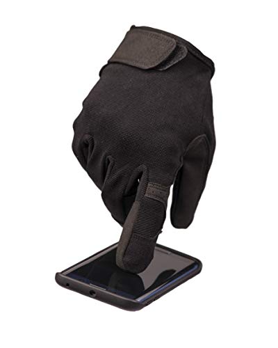 Mil-Tec Handschuh Für Besondere Anlässe-12521102 Schwarz S Mil-Tec Handschuh Für Besondere Anlässe-12521102 Schwarz S von Mil-Tec