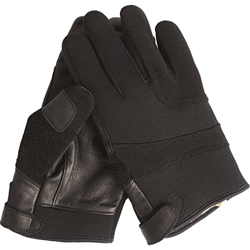 Mil-Tec Handschuh Für Besondere Anlässe-12524002 Schwarz M Mil-Tec Handschuh Für Besondere Anlässe-12524002 Schwarz M von Mil-Tec
