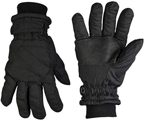 Mil-Tec Handschuh Für Besondere Anlässe-12530002 Schwarz XXL Mil-Tec Handschuh Für Besondere Anlässe-12530002 Schwarz XXL von Mil-Tec