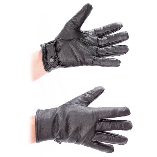 Mil-Tec Handschuh für besondere Anlässe-12506002 Schwarz 10 von Mil-Tec