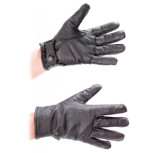 Mil-Tec Handschuh für besondere Anlässe-12506002 Schwarz 12 Mil-Tec Handschuh für besondere Anlässe-12506002 Schwarz 12 von Mil-Tec