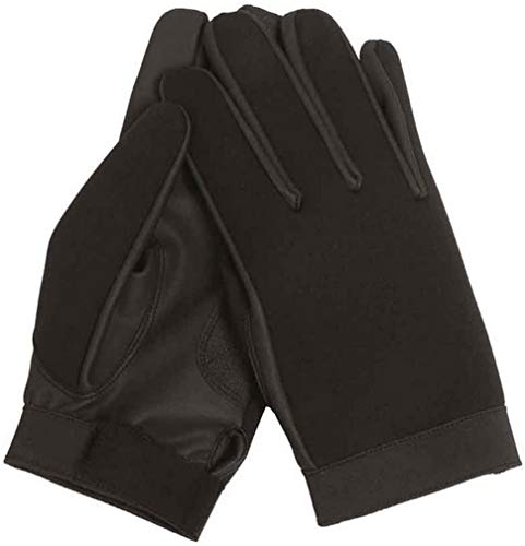 Mil-Tec Handschuhe-11659002 Handschuhe Schwarz 903 Mil-Tec Handschuhe-11659002 Handschuhe Schwarz 903 von Mil-Tec