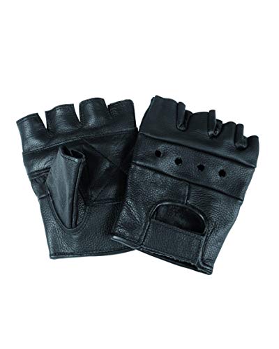 Mil-Tec Handschuhe-12517002 Handschuhe Schwarz 901 Mil-Tec Handschuhe-12517002 Handschuhe Schwarz 901 von Mil-Tec
