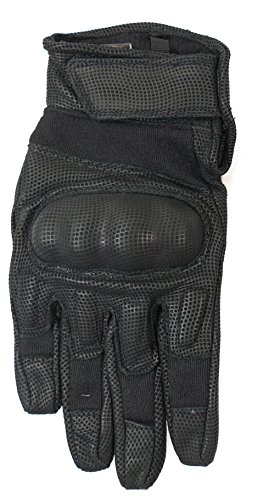 Mil-Tec Handschuhe-12520202 Handschuhe Schwarz 906 von Mil-Tec