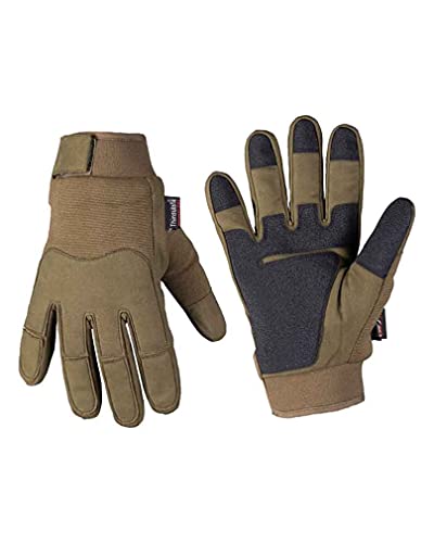 Mil-Tec Handschuhe-12520801 Handschuhe Oliv 902 Mil-Tec Handschuhe-12520801 Handschuhe Oliv 902 von Mil-Tec