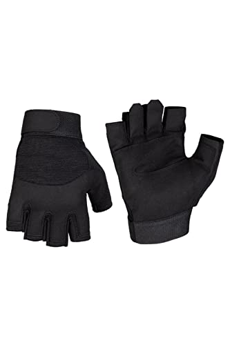 Mil-Tec Handschuhe-12538502 Handschuhe Schwarz 902 von Mil-Tec