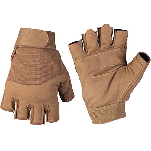 Mil-Tec Handschuhe-12538519 Handschuhe Coyote 902 Mil-Tec Handschuhe-12538519 Handschuhe Coyote 902 von Mil-Tec