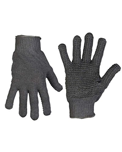 Mil-Tec Handschuhe-12541002 Handschuhe Schwarz Einheitsgröße von Mil-Tec