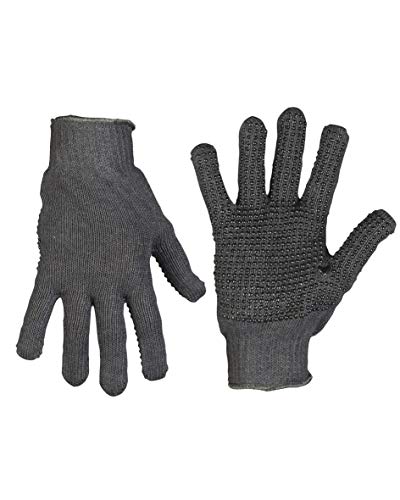 Mil-Tec Handschuhe-12541002 Handschuhe Schwarz Einheitsgröße Mil-Tec Handschuhe-12541002 Handschuhe Schwarz Einheitsgröße von Mil-Tec