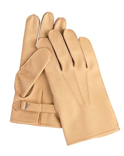 Mil-Tec Handschuhe-18535000 Handschuhe Braun XL Mil-Tec Handschuhe-18535000 Handschuhe Braun XL von Mil-Tec