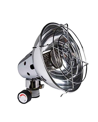 Mil-Tec Unisex – Erwachsene 14976050-Heiztrahler Heiztrahler, Mehrfarbig, Einheitsgröße Mil-Tec Unisex – Erwachsene 14976050-Heiztrahler Heiztrahler, Mehrfarbig, Einheitsgröße von Mil-Tec