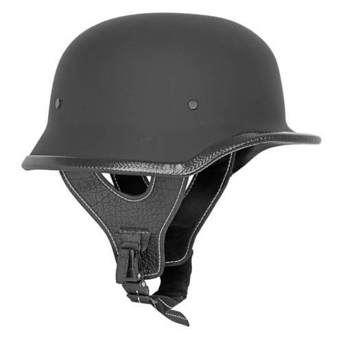 Mil-Tec Helm Halbschale M35 schwarz Gr.L Mil-Tec Helm Halbschale M35 schwarz Gr.L von Mil-Tec