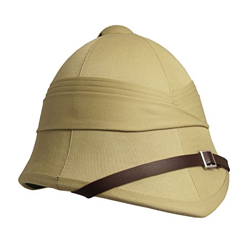 Mil-Tec Helme-16686000 Helme Khaki Einheitsgröße von Mil-Tec