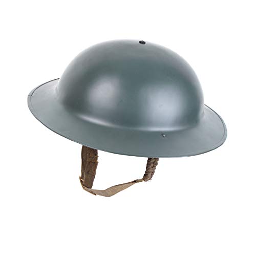 Mil-Tec Herren Helm-16689800 Helme, Bunt, Einheitsgröße EU Mil-Tec Herren Helm-16689800 Helme, Bunt, Einheitsgröße EU von Epic Militaria