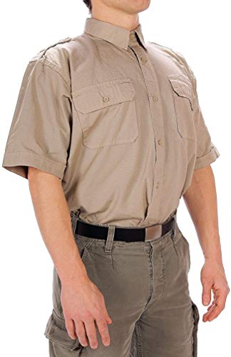 Mil-Tec Hemd-10934004 Khaki S Mil-Tec Hemd-10934004 Khaki S von Mil-Tec