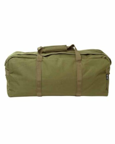 Sturm-Miltec Sturm-Miltec Sturm-Miltec Herren 600D Wanderrucksäcke, Oliv, 52 x 22 x 15 cm Sturm-Miltec Sturm-Miltec Herren 600D Wanderrucksäcke, Oliv, 52 x 22 x 15 cm von MIL-TEC