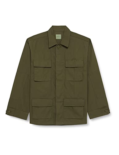 Mil-Tec Herren Jack-11831001 Jacke, Oliv, S EU Mil-Tec Herren Jack-11831001 Jacke, Oliv, S EU von Mil-Tec