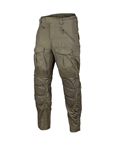 Mil-tec Hose-10516201 Hose Dark Coyote 902 Mil-tec Hose-10516201 Hose Dark Coyote 902 von Mil-Tec