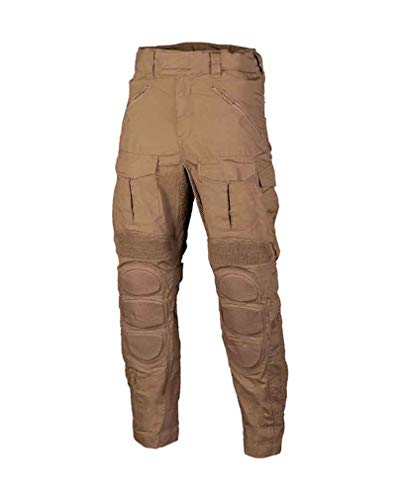 Mil-tec Hose-10516819 Hose Dark Coyote 902 Mil-tec Hose-10516819 Hose Dark Coyote 902 von Mil-Tec