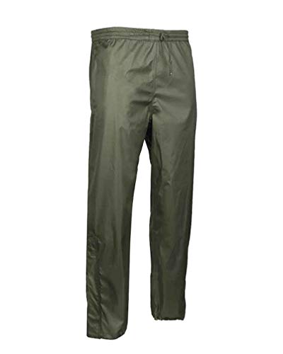 Mil-Tec Hose-10625701 Hose Oliv 907 Mil-Tec Hose-10625701 Hose Oliv 907 von Mil-Tec