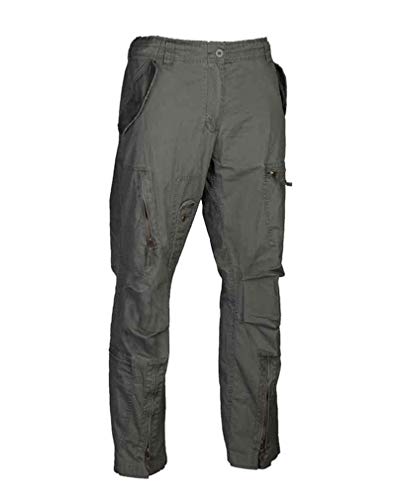 Mil-Tec Hose-11501901 Hose Oliv 906 Mil-Tec Hose-11501901 Hose Oliv 906 von Mil-Tec