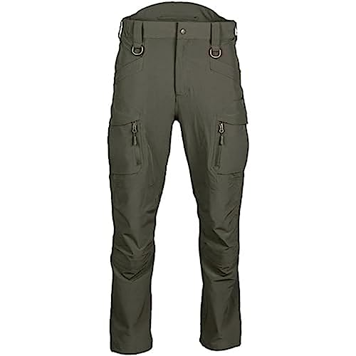 Mil-Tec Hose-11508012 Green M Mil-Tec Hose-11508012 Green M von Mil-Tec