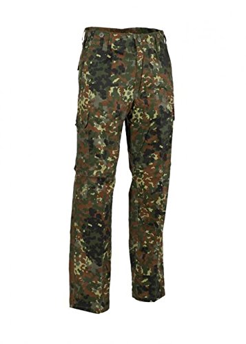 Mil-Tec Hose-11602021 Flecktarn 46 von Mil-Tec