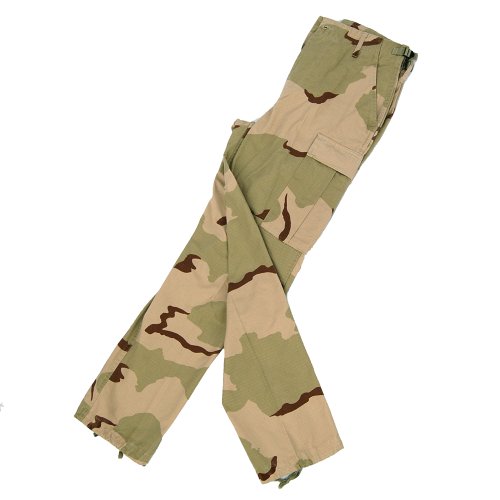 Mil-Tec Herren Hose-11842060 Hose, Desert, XS EU Mil-Tec Herren Hose-11842060 Hose, Desert, XS EU von Mil-Tec