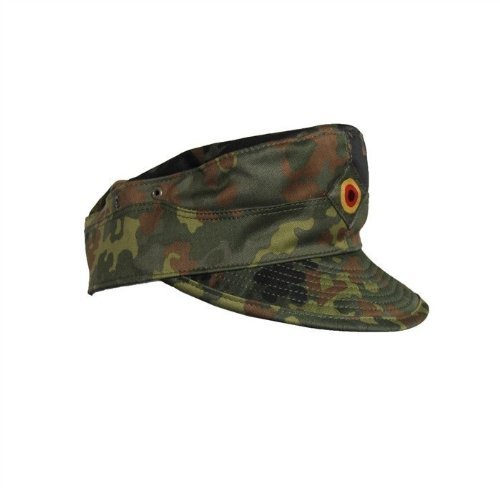 Mil-Tec Hut-12301021 Grün 62 Mil-Tec Hut-12301021 Grün 62 von Mil-Tec
