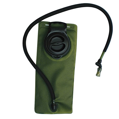 Mil-Tec Hydration Trinkrucksack Oliv One Size Mil-Tec Hydration Trinkrucksack Oliv One Size von Mil-Tec