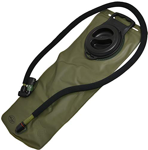 Mil-Tec Hydration Trinkrucksack Oliv One Size Mil-Tec Hydration Trinkrucksack Oliv One Size von Mil-Tec