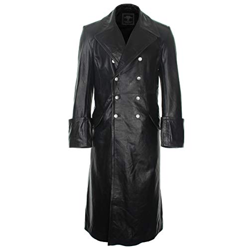 Mil-Tec Jacke-10190002 Jacke Schwarz 48 Mil-Tec Jacke-10190002 Jacke Schwarz 48 von Mil-Tec