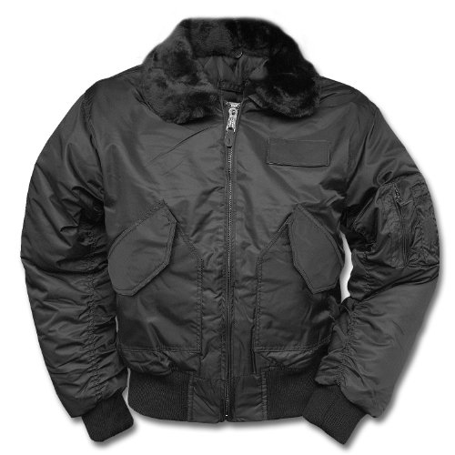 Mil-Tec Jacke-10405002 Jacke Schwarz XL Mil-Tec Jacke-10405002 Jacke Schwarz XL von Mil-Tec