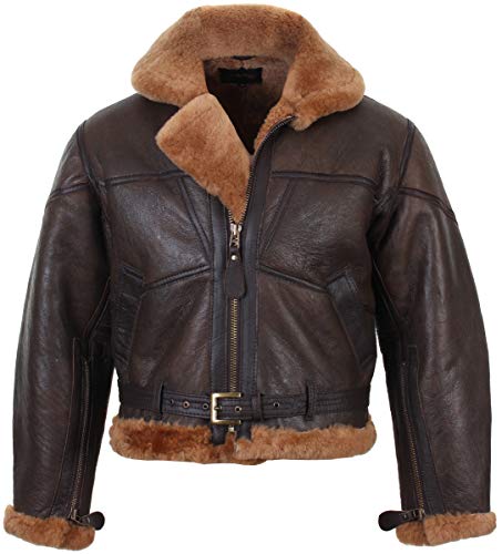 Mil-Tec Herren Jack-10451009 Jacke, Braun, M EU Mil-Tec Herren Jack-10451009 Jacke, Braun, M EU von Mil-Tec