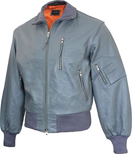 Mil-Tec Jacke-10461008 Grau 50 Mil-Tec Jacke-10461008 Grau 50 von Mil-Tec
