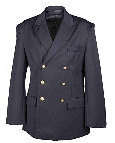 Mil-Tec Jacke-10590003 Blau M Mil-Tec Jacke-10590003 Blau M von Mil-Tec